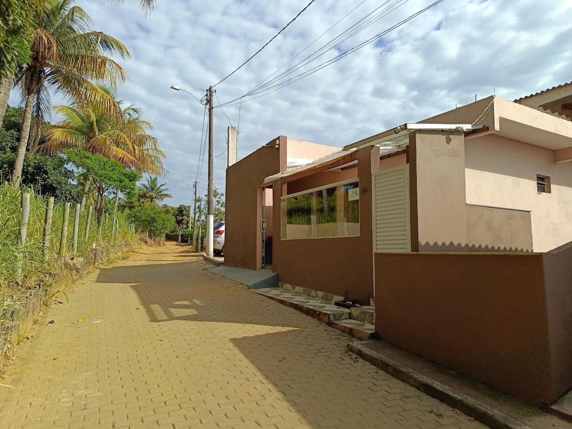 Temporada Peterle Irirí Iriri Exterior foto