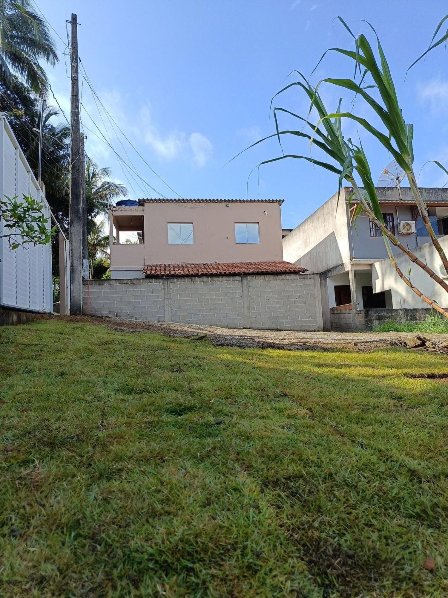 Temporada Peterle Irirí Iriri Exterior foto